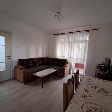 Apartman Crno Jezero Žabljak Eksteriør bilde