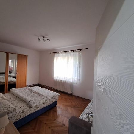 Apartman Crno Jezero Žabljak Eksteriør bilde