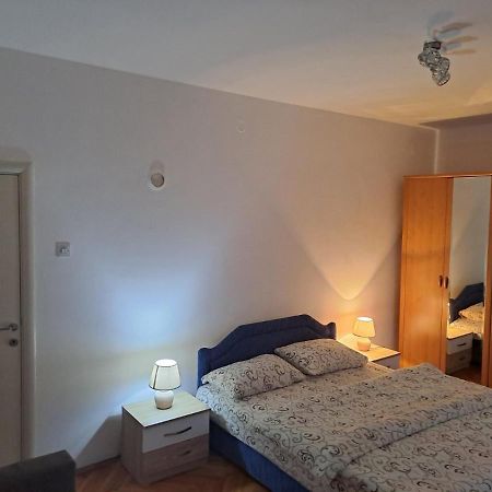 Apartman Crno Jezero Žabljak Eksteriør bilde