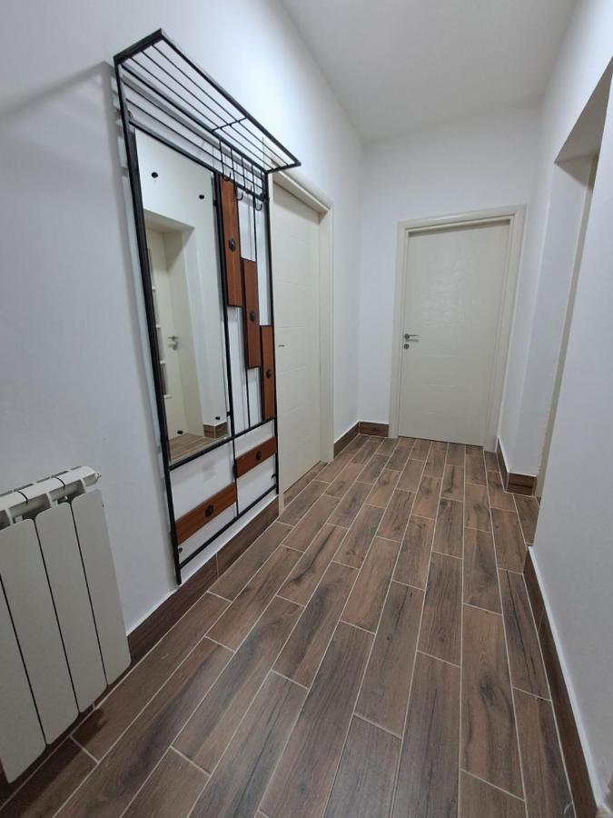 Apartman Crno Jezero Žabljak Eksteriør bilde