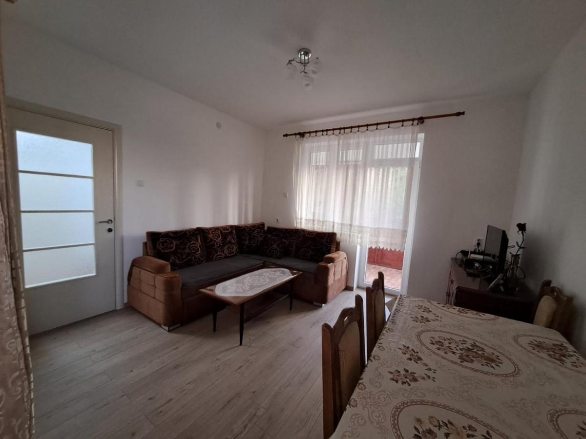 Apartman Crno Jezero Žabljak Eksteriør bilde