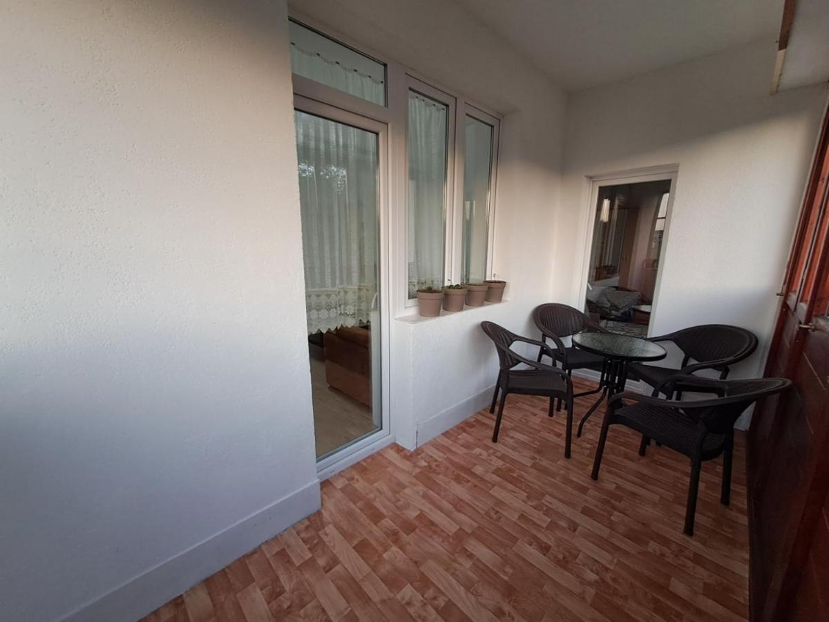 Apartman Crno Jezero Žabljak Eksteriør bilde