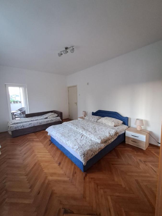 Apartman Crno Jezero Žabljak Eksteriør bilde