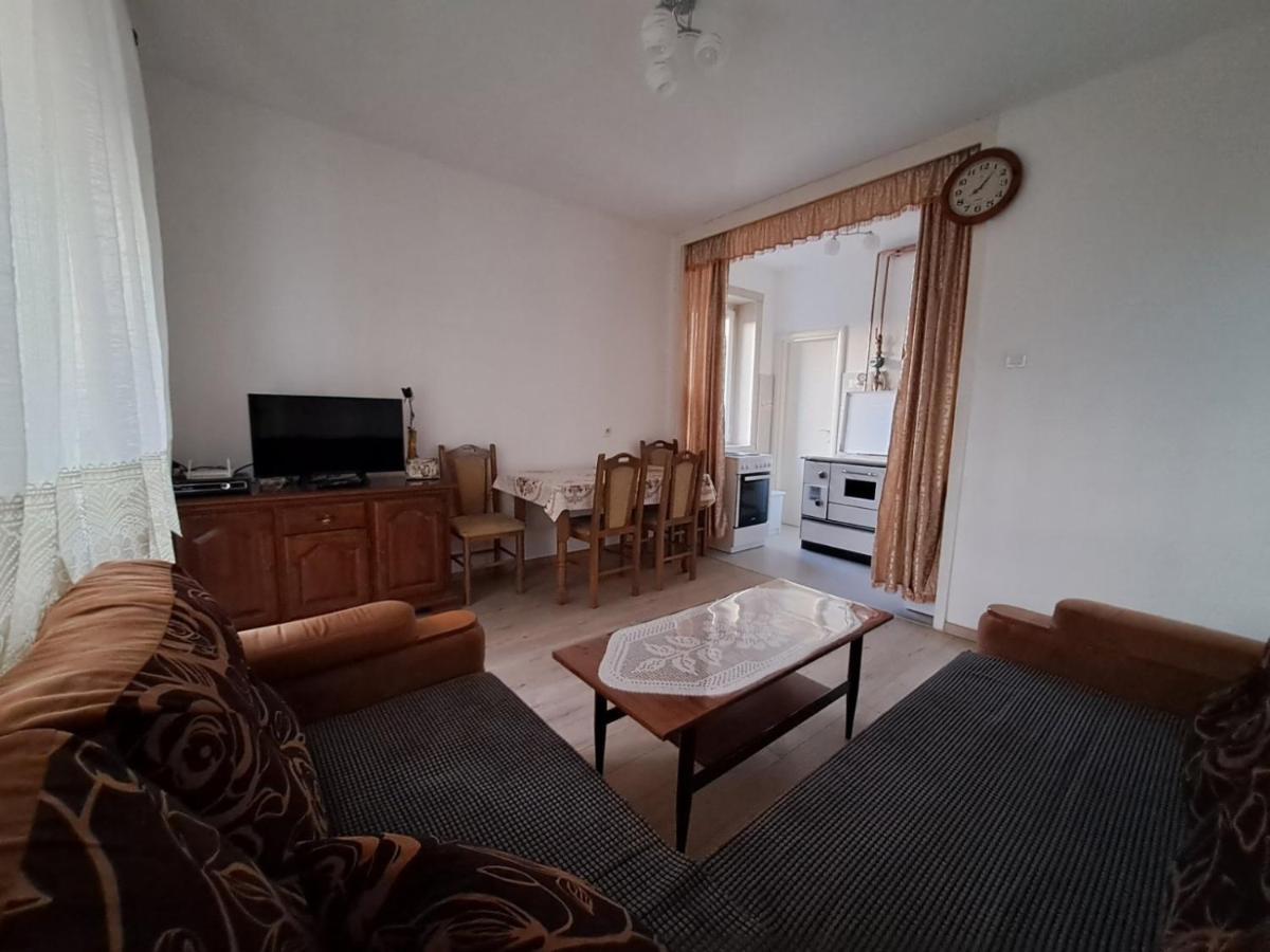 Apartman Crno Jezero Žabljak Eksteriør bilde