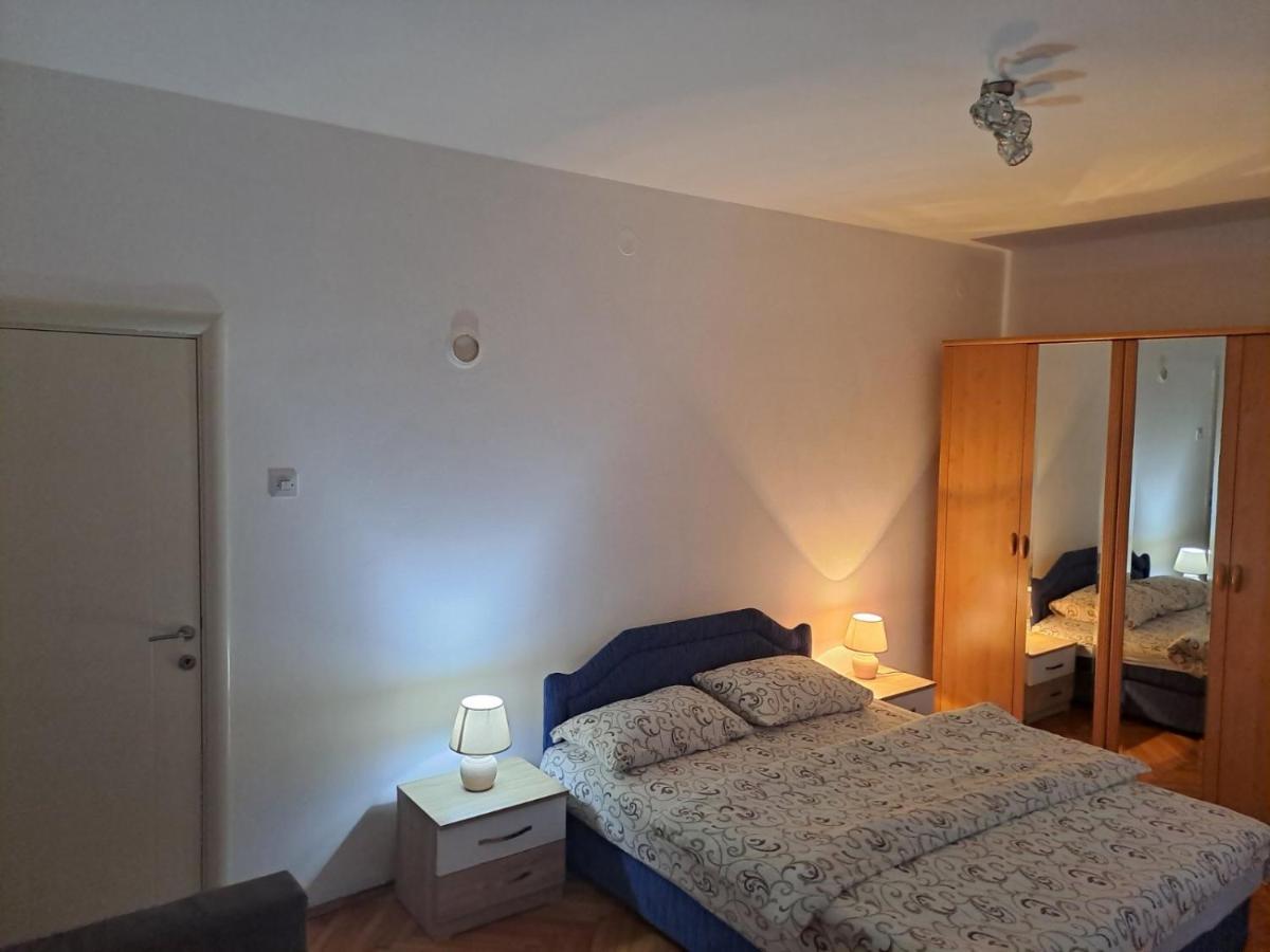 Apartman Crno Jezero Žabljak Eksteriør bilde